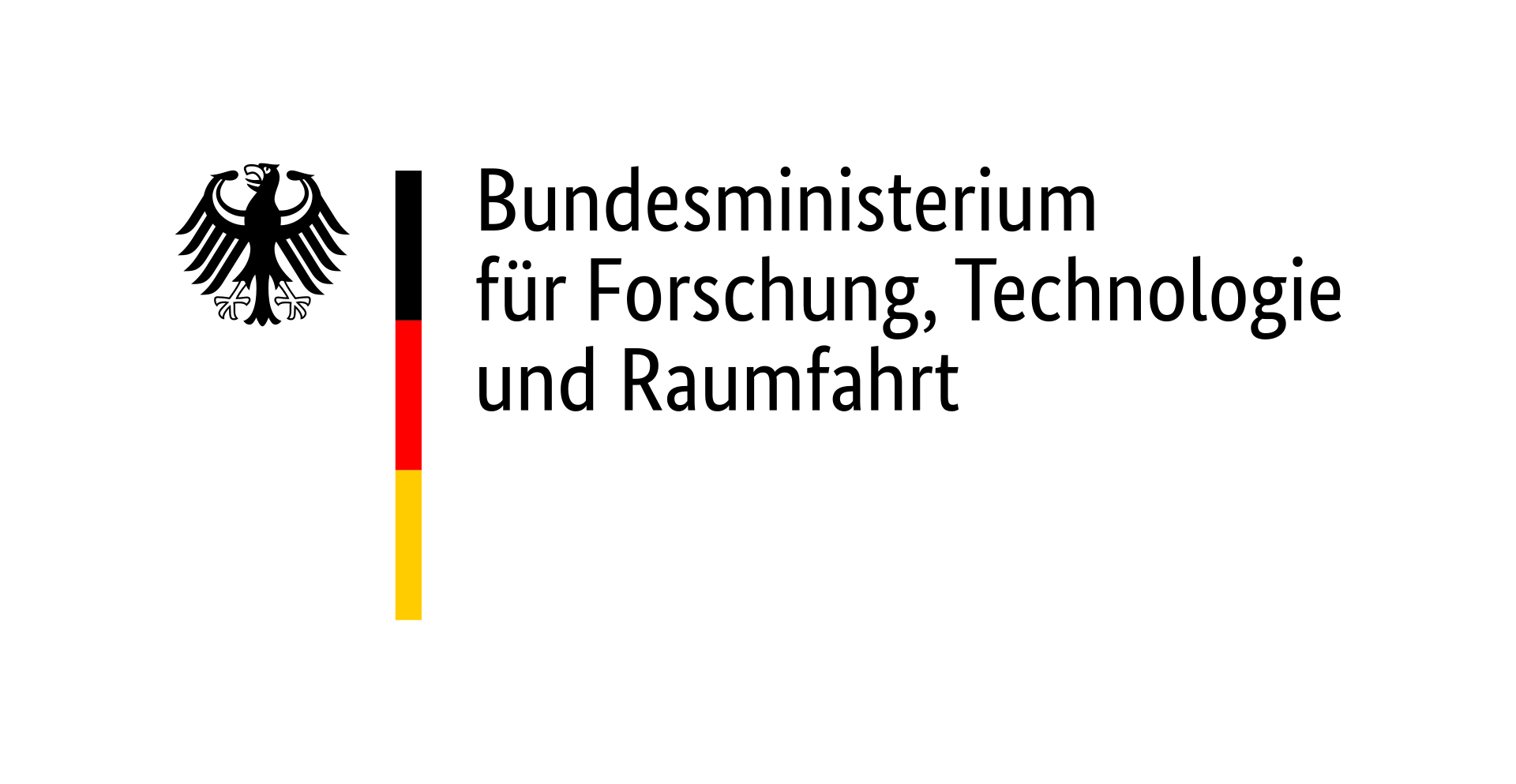 Bundesministerium für Forschung, Technologie und Raumfahrt