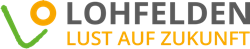 Gemeinde Lohfelden – Lust auf Zukunft